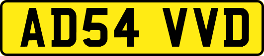 AD54VVD