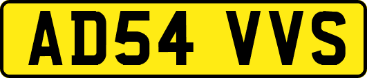 AD54VVS
