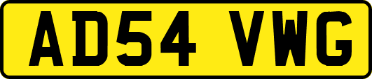 AD54VWG