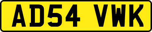 AD54VWK