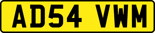 AD54VWM