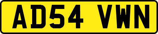AD54VWN