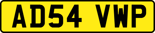 AD54VWP