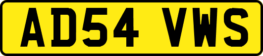 AD54VWS