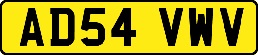 AD54VWV