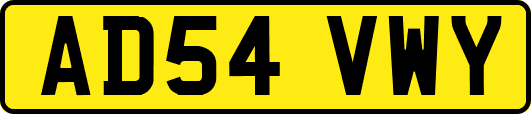 AD54VWY