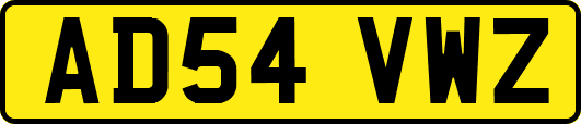 AD54VWZ