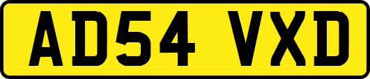 AD54VXD