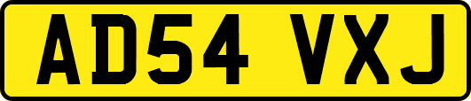 AD54VXJ