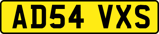 AD54VXS