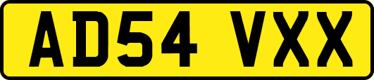 AD54VXX