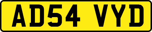AD54VYD