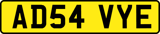 AD54VYE