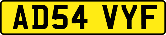AD54VYF