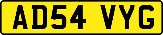 AD54VYG