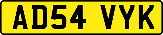AD54VYK