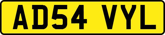 AD54VYL