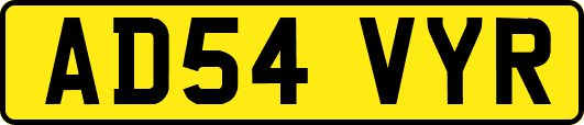 AD54VYR
