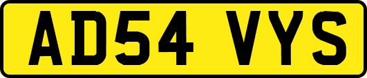 AD54VYS
