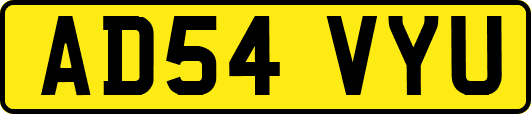 AD54VYU