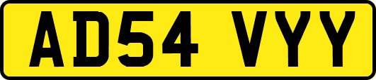 AD54VYY