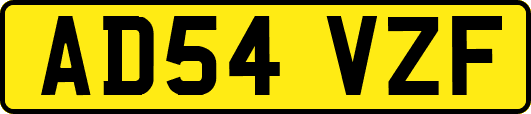 AD54VZF