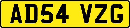 AD54VZG