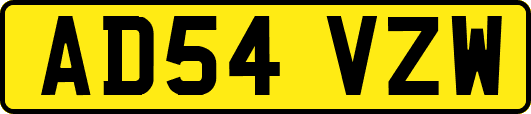 AD54VZW