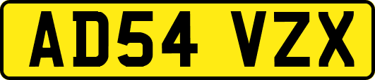 AD54VZX
