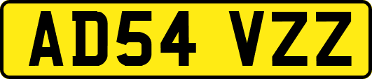 AD54VZZ