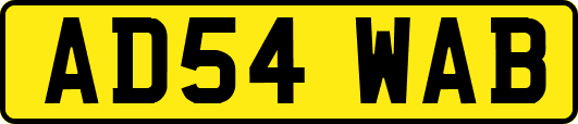 AD54WAB