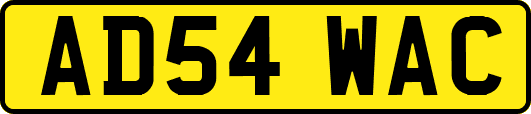 AD54WAC
