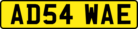 AD54WAE