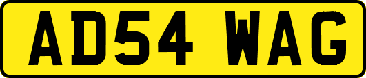 AD54WAG