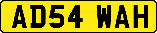 AD54WAH