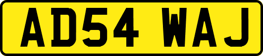 AD54WAJ