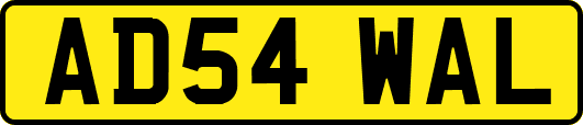 AD54WAL