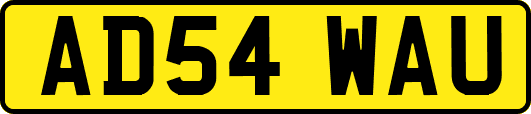 AD54WAU