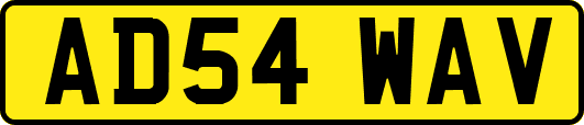 AD54WAV