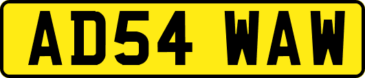 AD54WAW