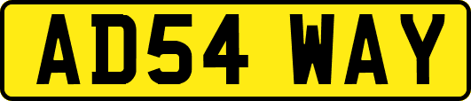 AD54WAY