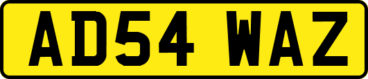 AD54WAZ