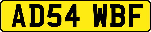 AD54WBF