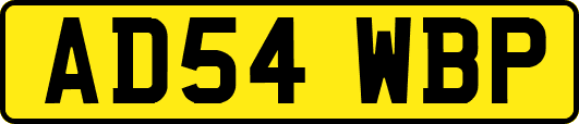AD54WBP