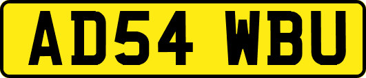 AD54WBU