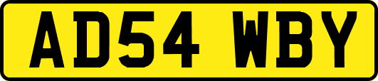 AD54WBY