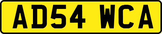 AD54WCA