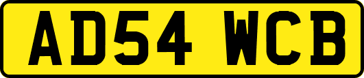 AD54WCB