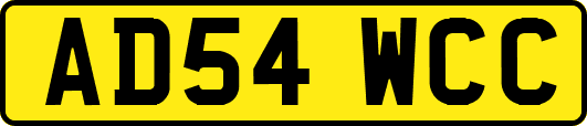 AD54WCC