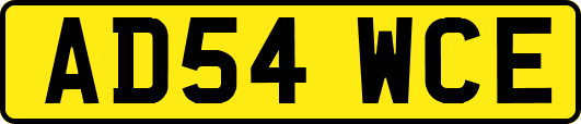 AD54WCE